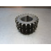 02B109 Crankshaft Timing Gear From 2011 FORD EXPEDITION  5.4